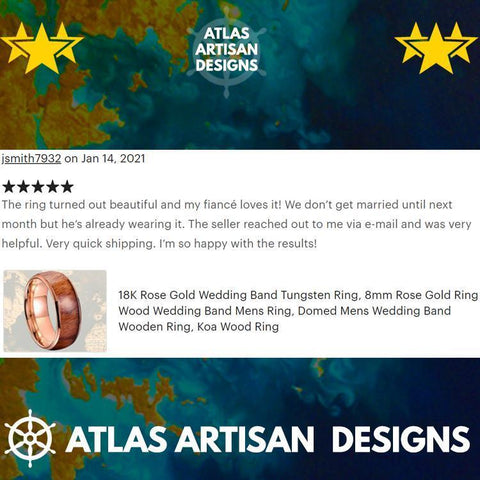 Image of Whitney J. Custom Order