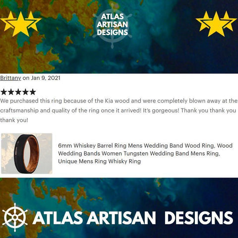 Image of Whitney J. Custom Order