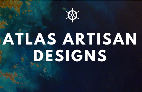 Atlas Artisan Designs Shipping (USPS/FedEx/UPS/DHL) - Atlas Artisan Designs